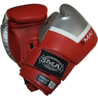 Elite Pro PU Boxing Glove