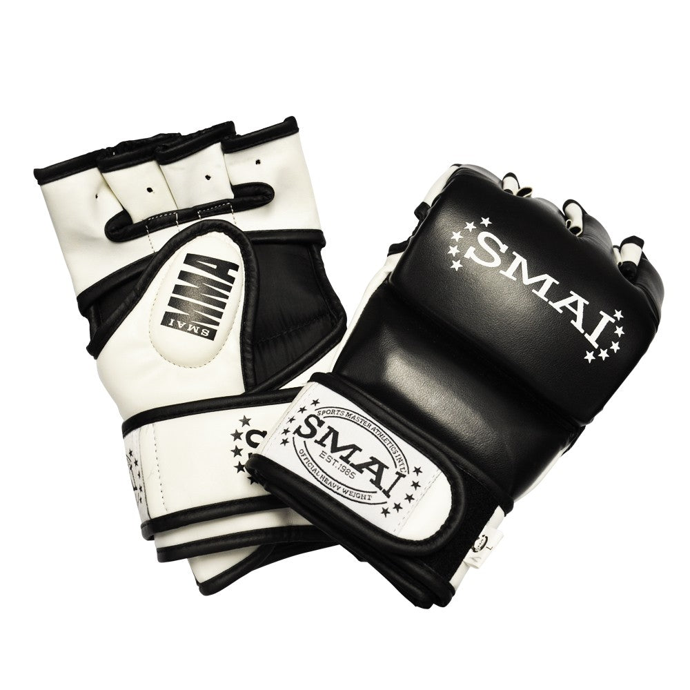 Fingerless Gloves With Thumb