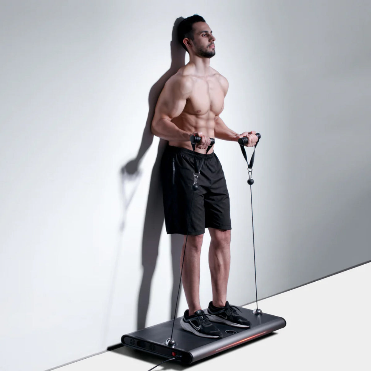Smart Home Gym P1 Max Functional Trainer