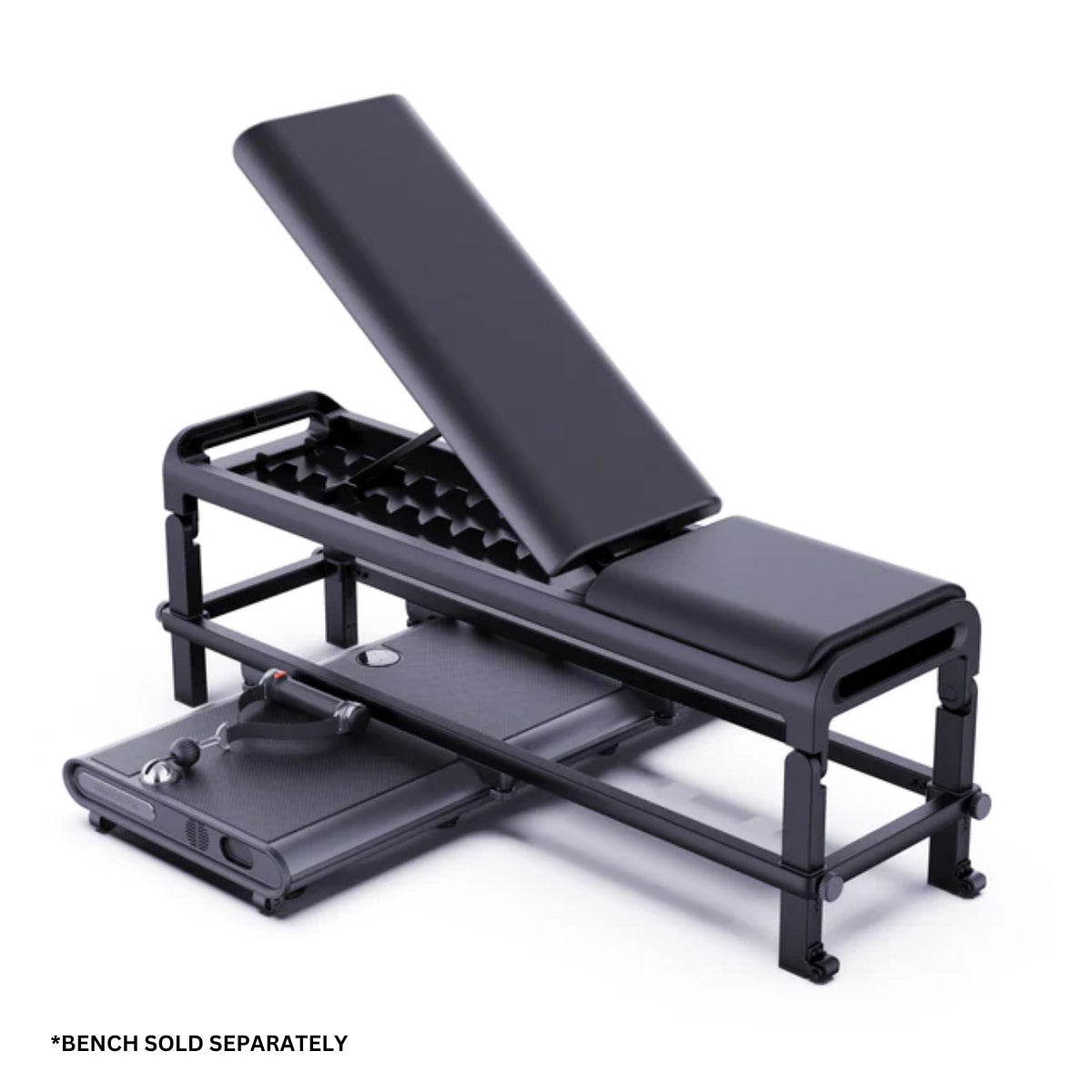 Smart Home Gym P1 Max Functional Trainer