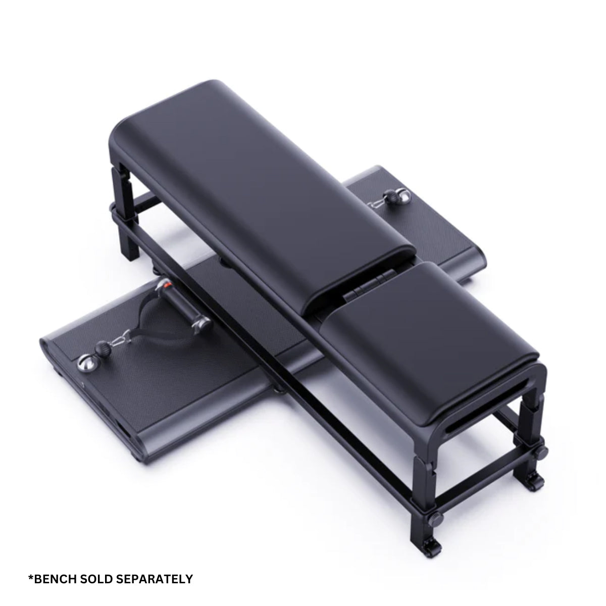 Smart Home Gym P1 Max Functional Trainer