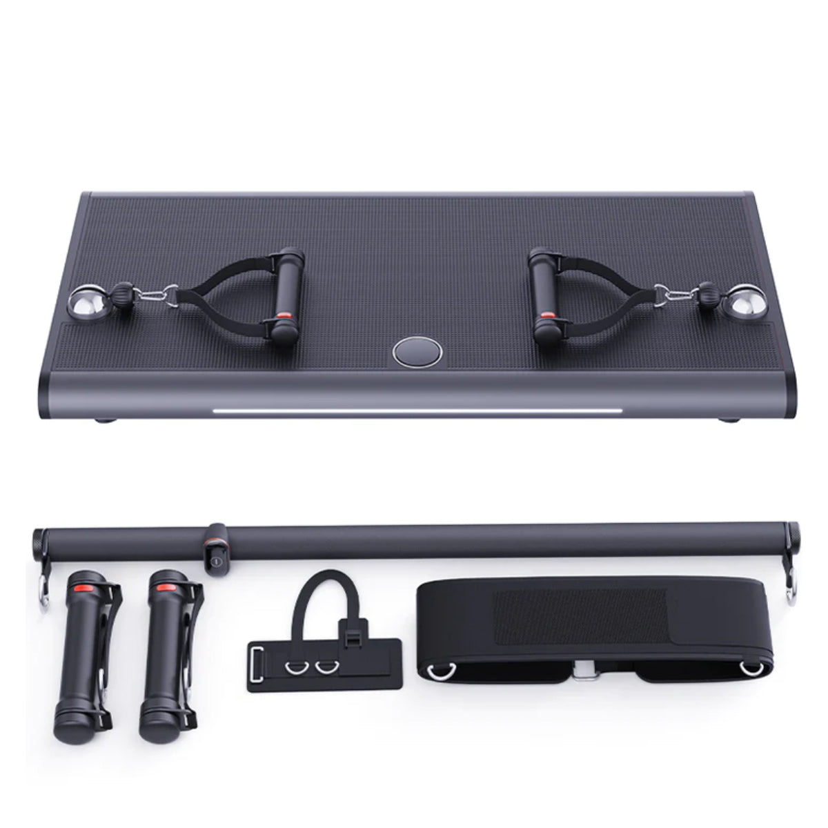 Smart Home Gym P1 Max Functional Trainer