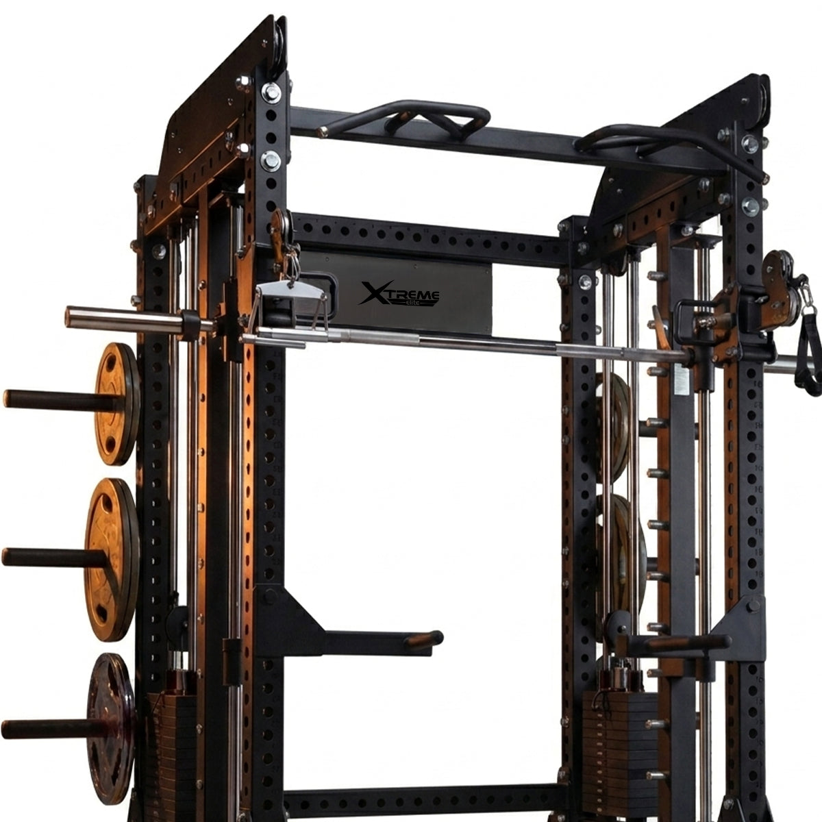 Smith Cage 1000