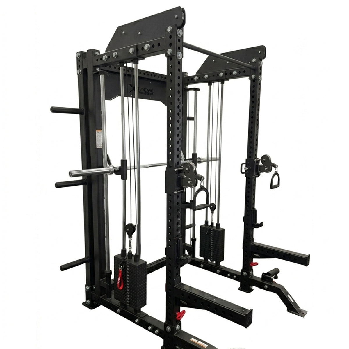 Smith Cage 1000