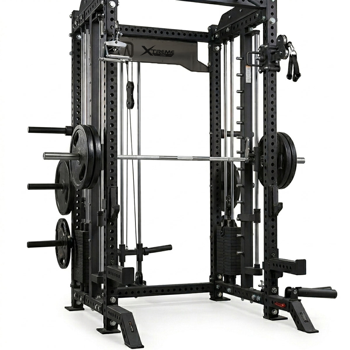 Smith Cage 1000
