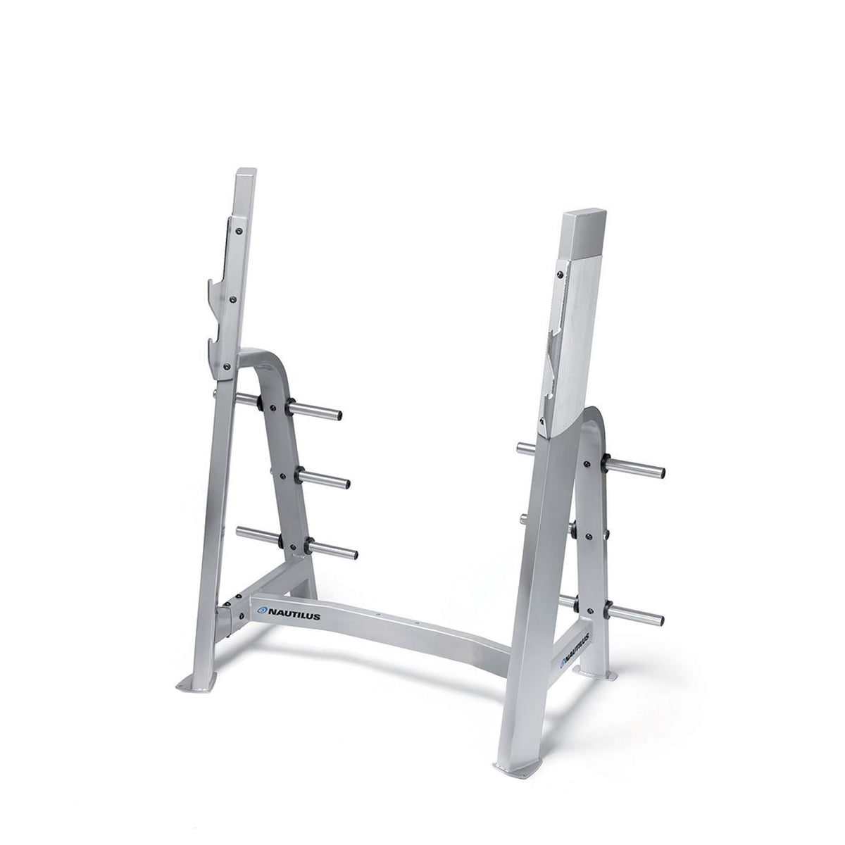 Squat Rack F3SR - Clearance Ex Demo Available Thru St Johns