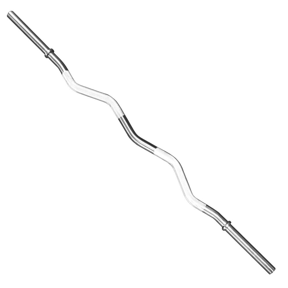 Standard Curl Bar