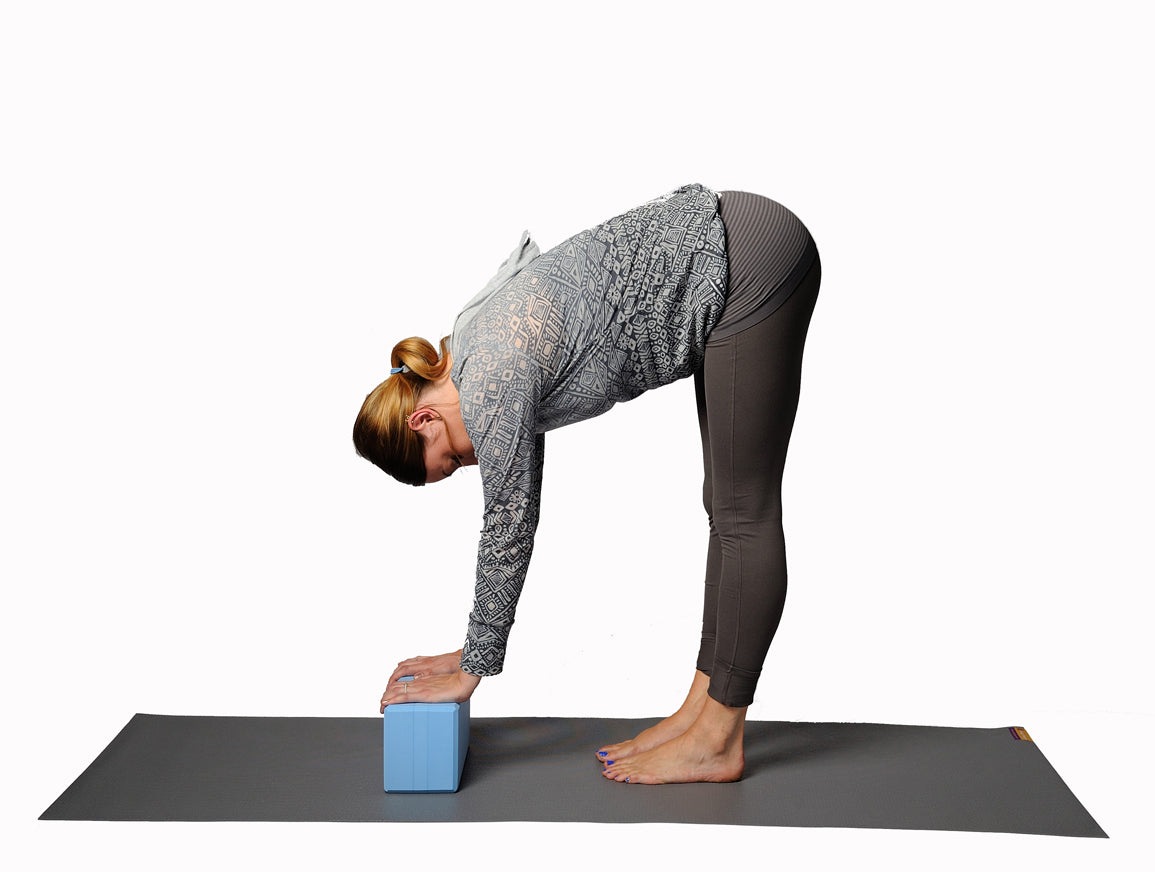 Yoga Block