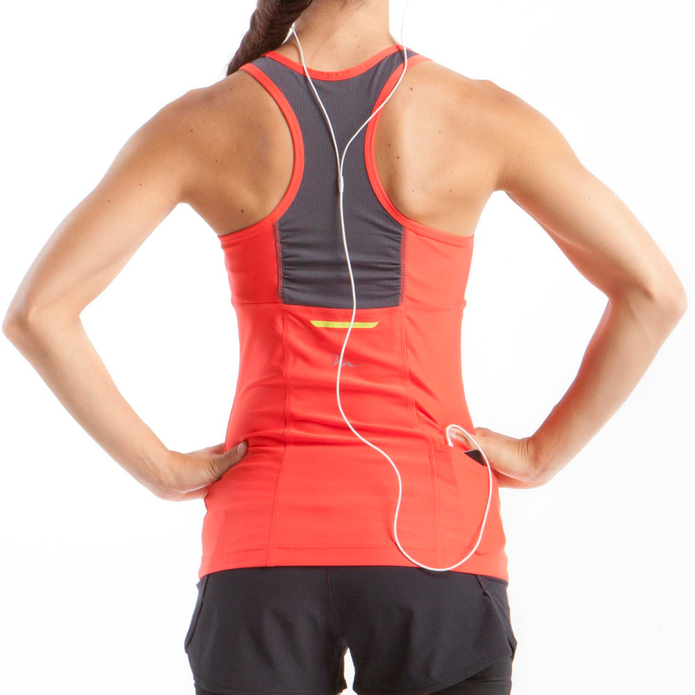 Statement Tank