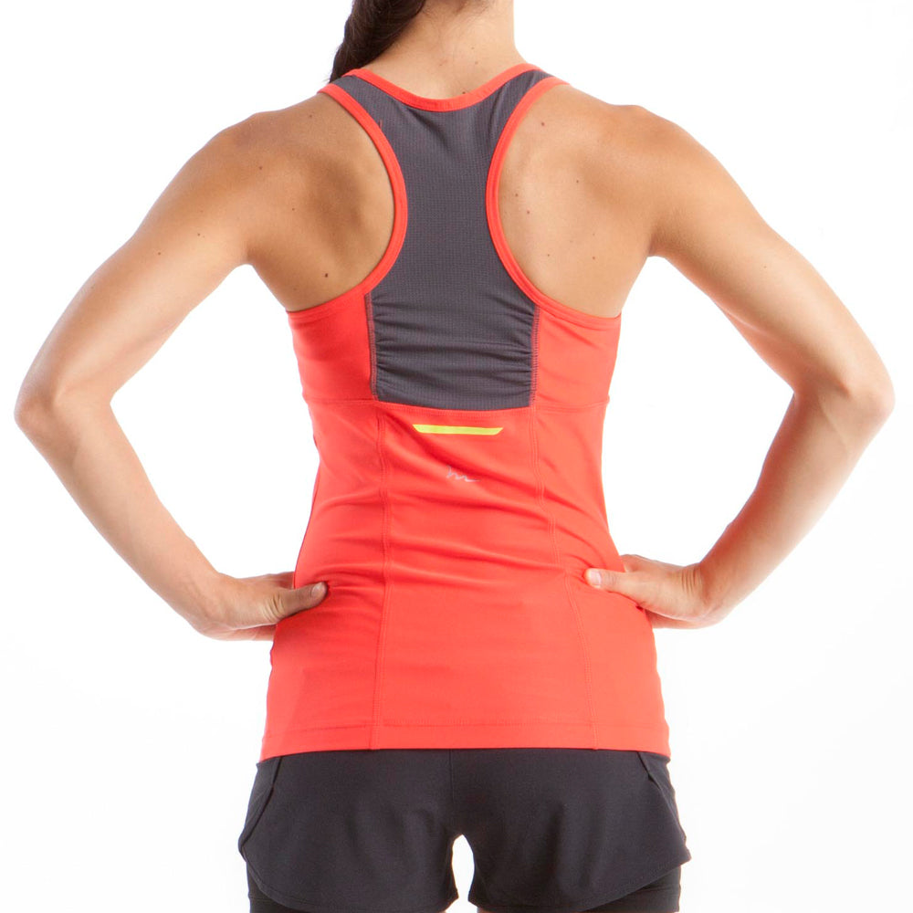 Statement Tank