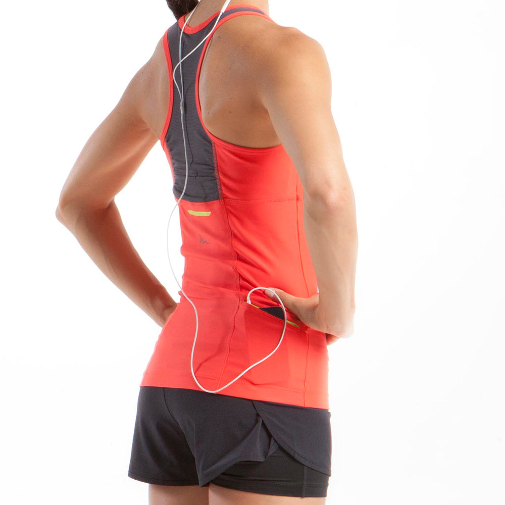 Statement Tank
