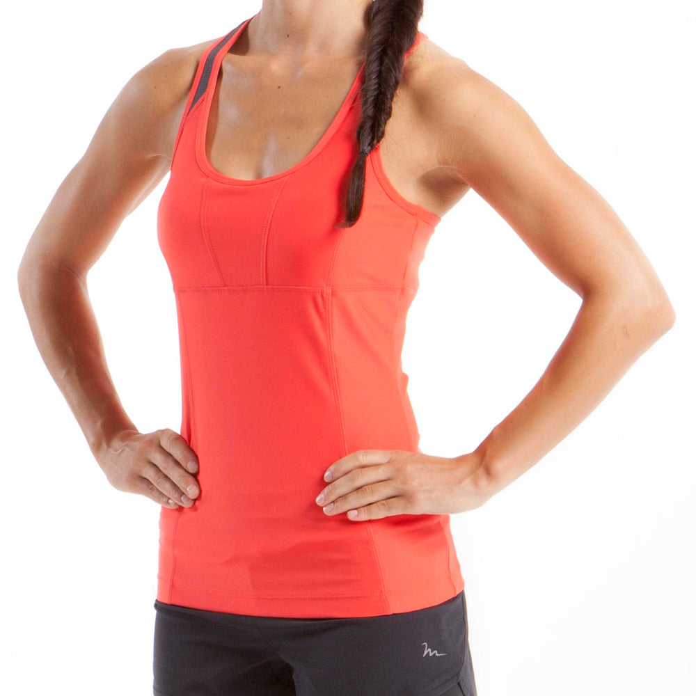 Statement Tank