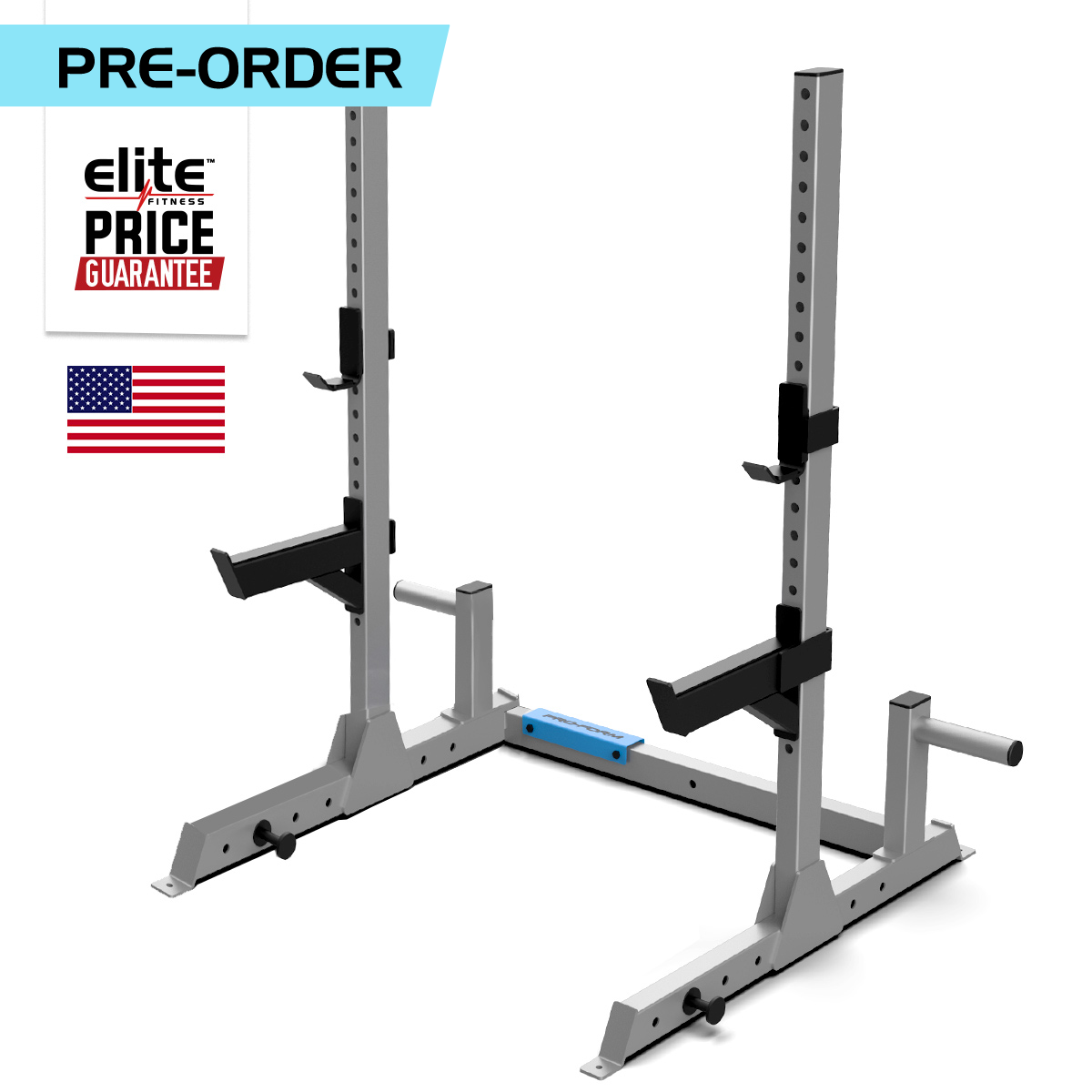 Carbon Olympic Rack