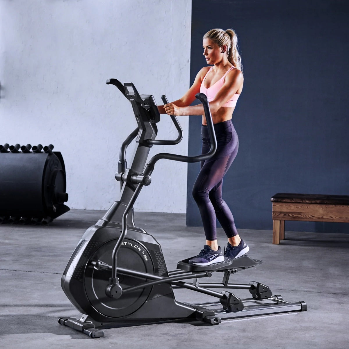 Stylon Elliptical