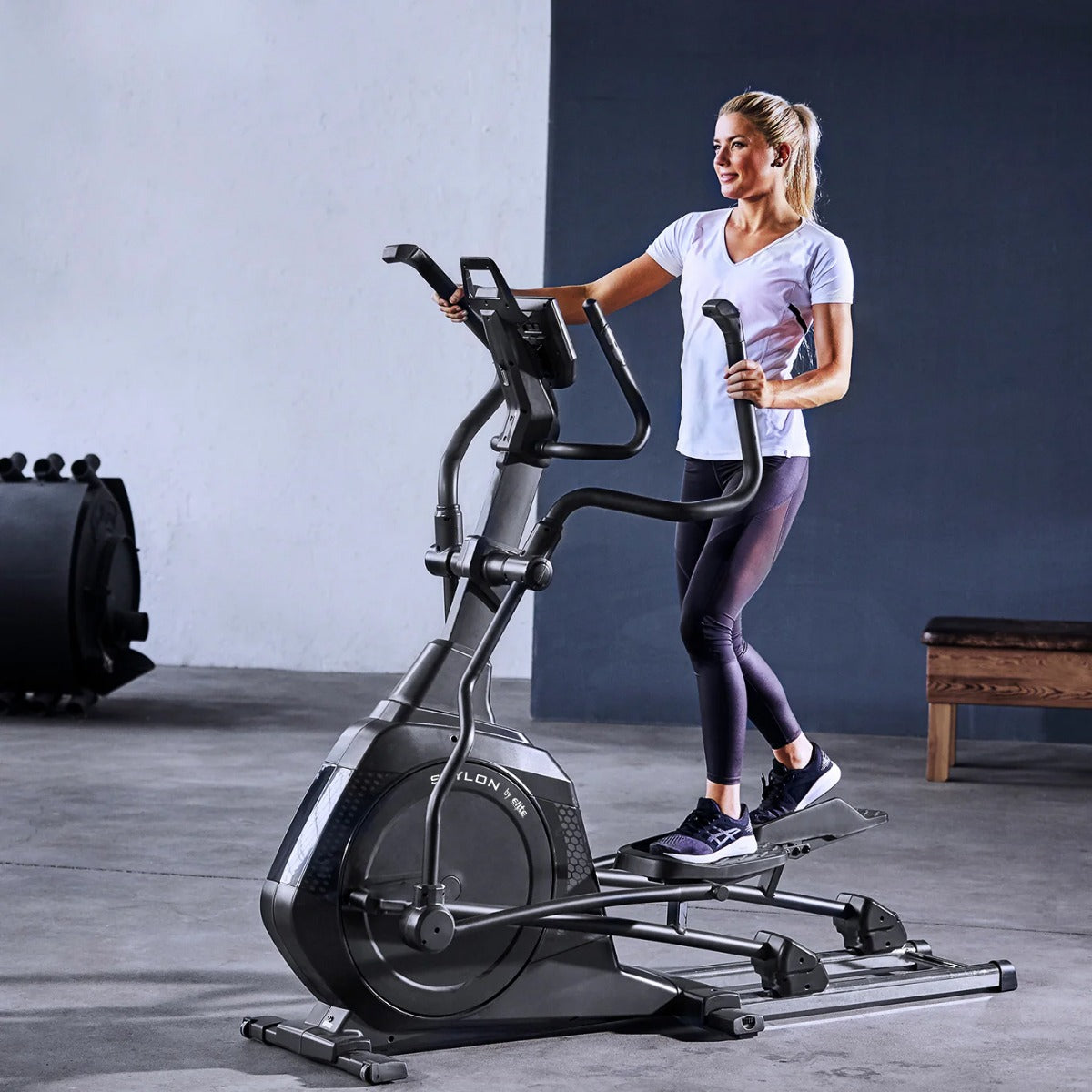 Stylon Elliptical