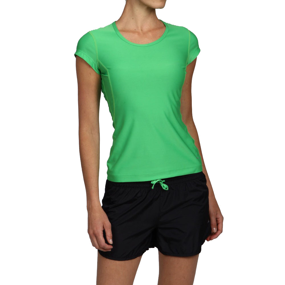 Crew Neck T-Shirt