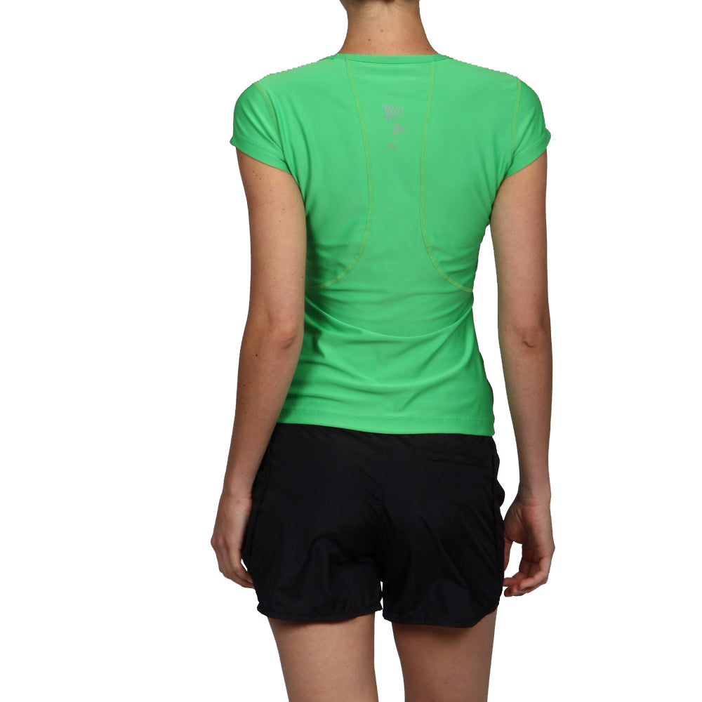 Crew Neck T-Shirt
