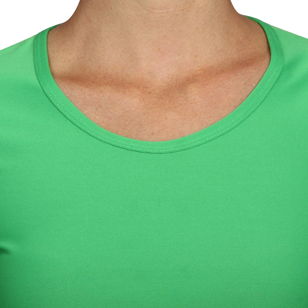 Crew Neck T-Shirt