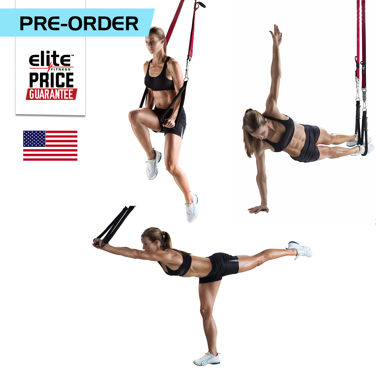 Suspension Training System
