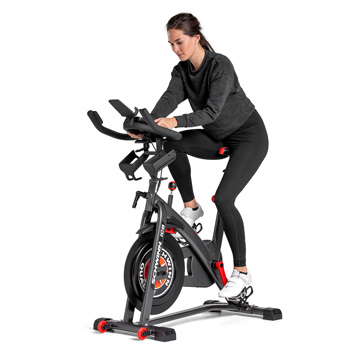 IC8 Indoor Spin Bike (800IC)