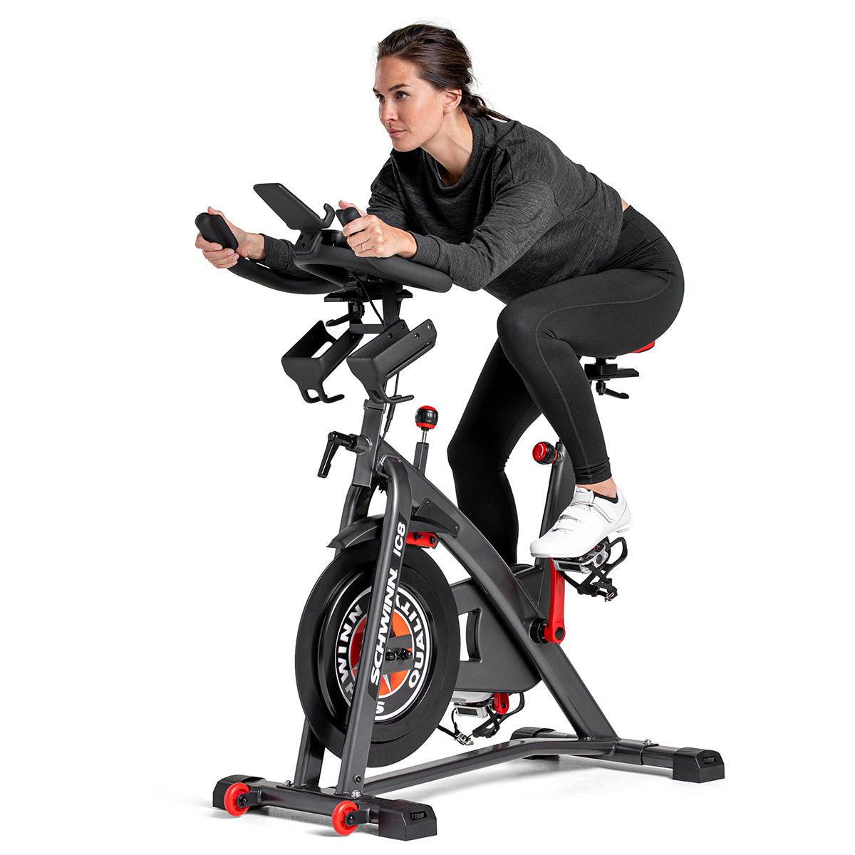 IC8 Indoor Spin Bike (800IC)