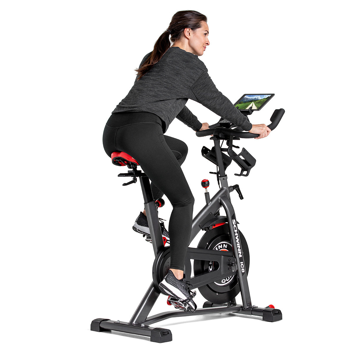 IC8 Indoor Spin Bike (800IC)