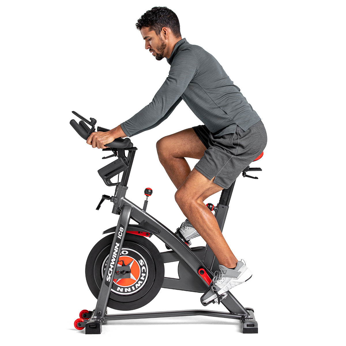 IC8 Indoor Spin Bike (800IC)