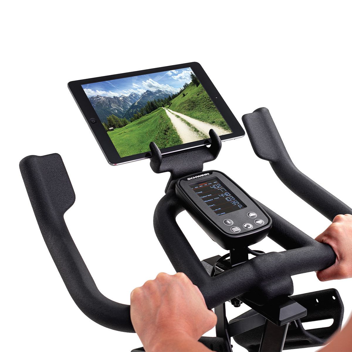IC8 Indoor Spin Bike (800IC)