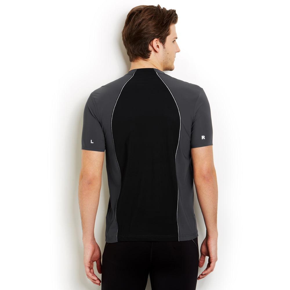 T-Shirt Short Sleeve