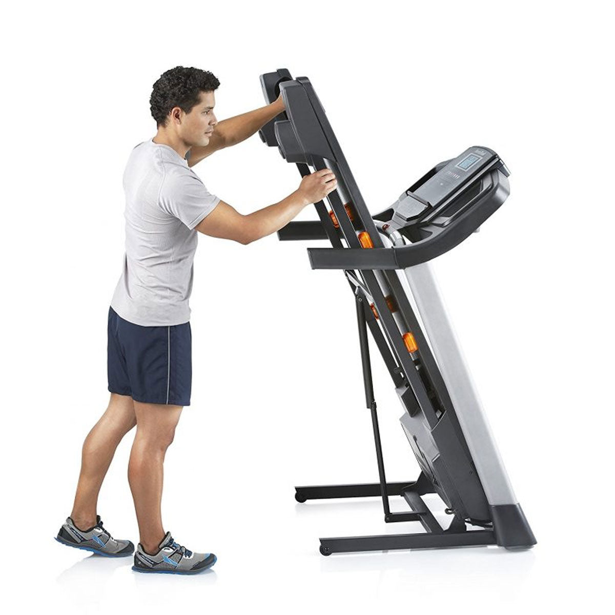 T6.5S Treadmill
