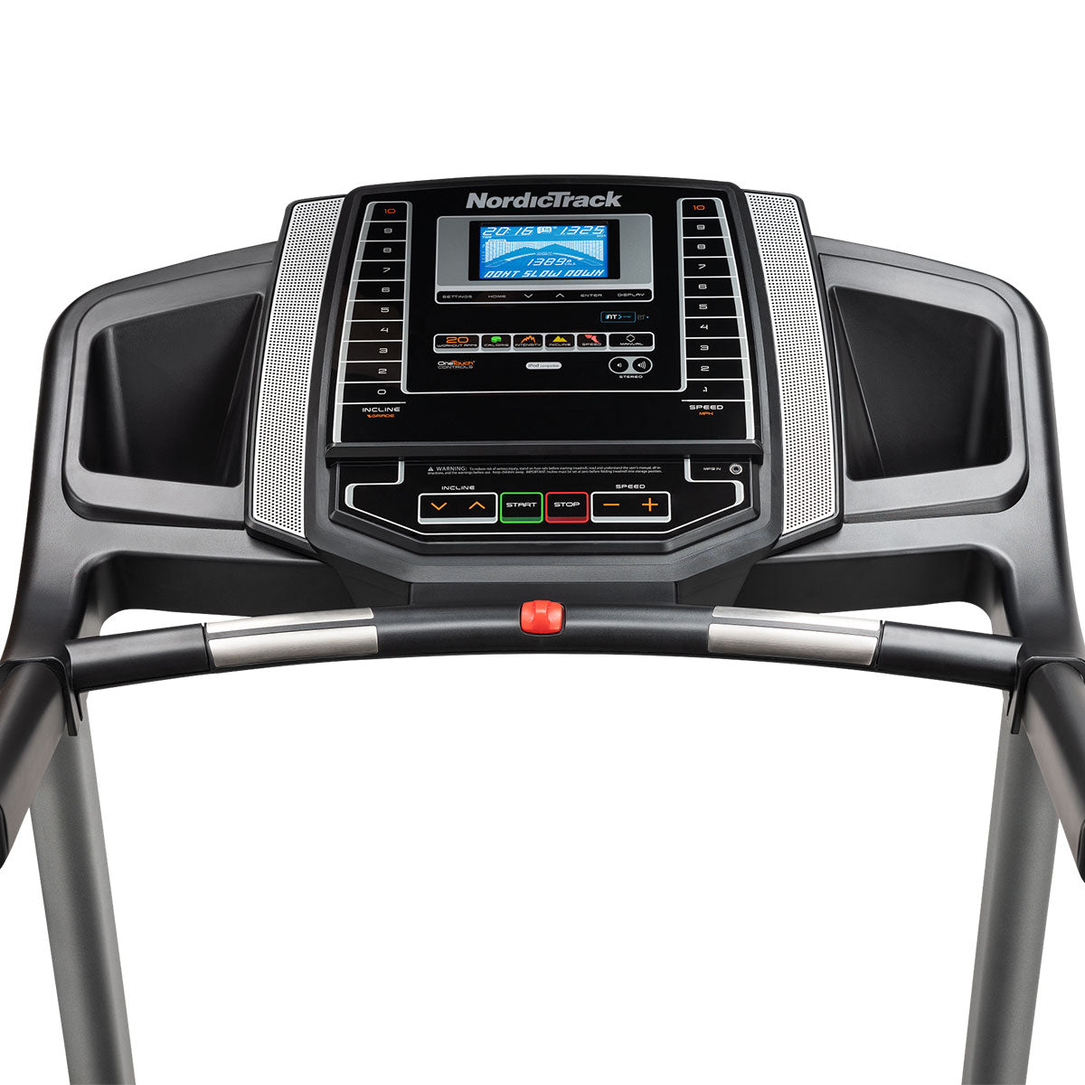 T6.5S Treadmill