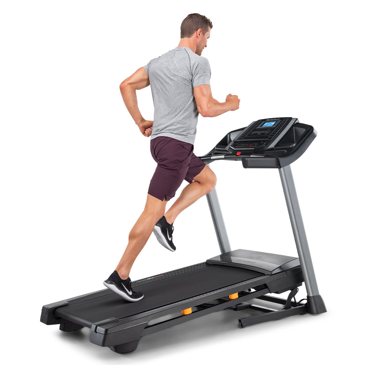 T6.5S Treadmill
