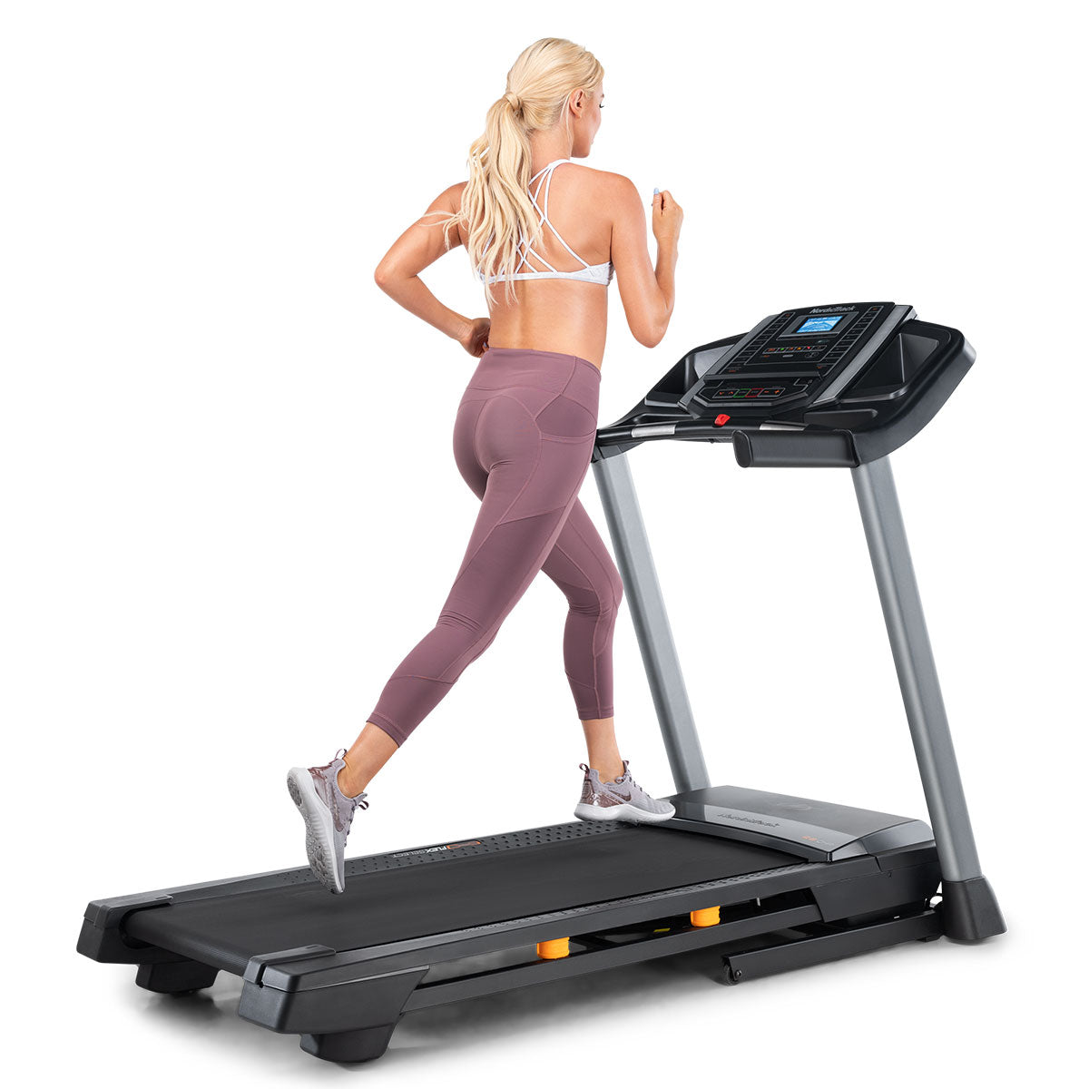 T6.5S Treadmill