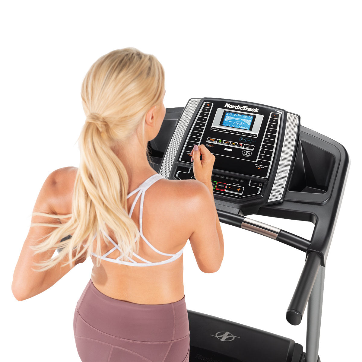 T6.5S Treadmill