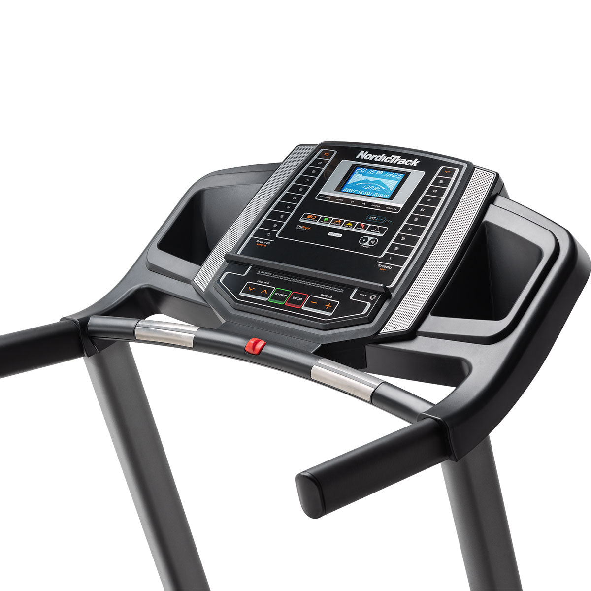 T6.5S Treadmill