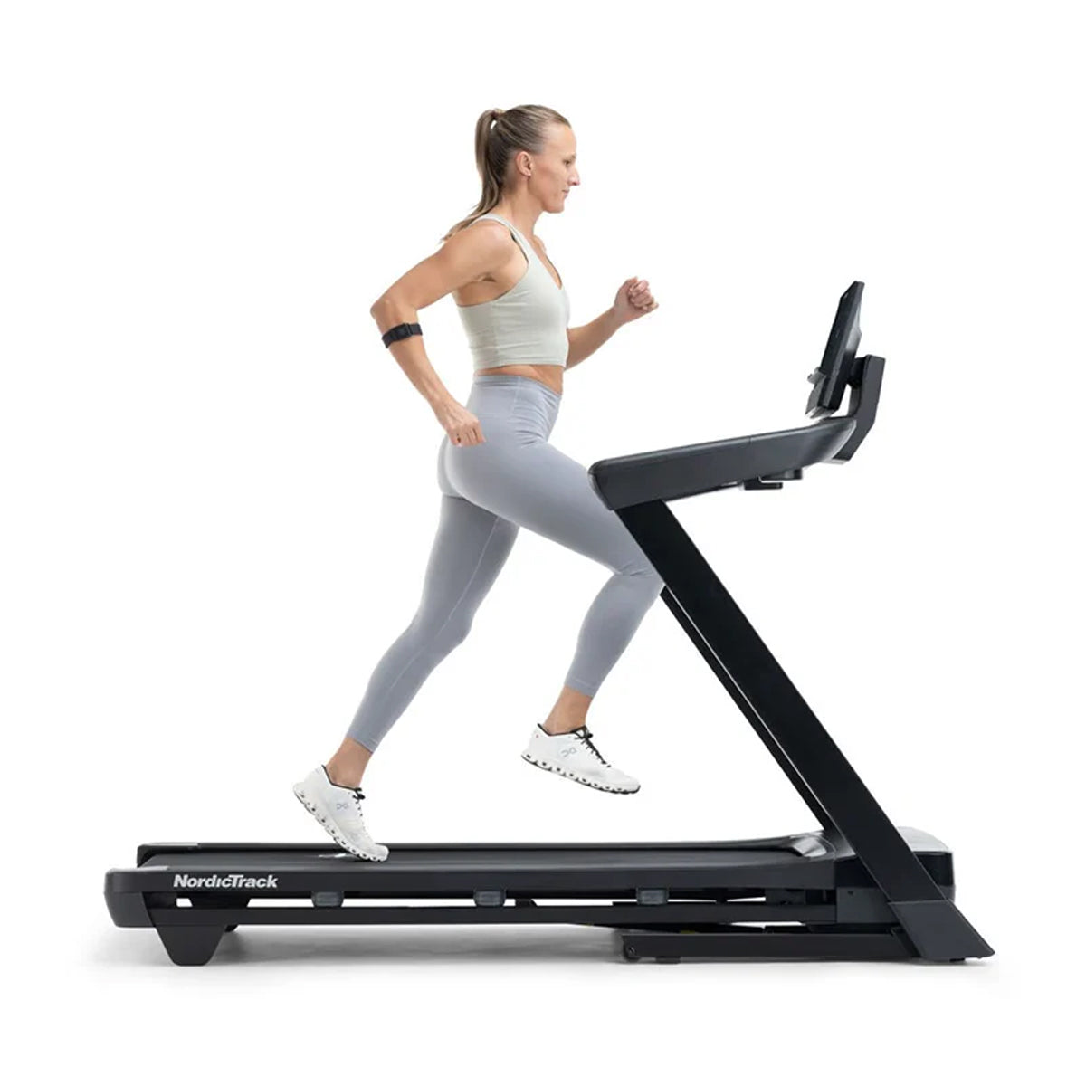T Series 8 Treadmill