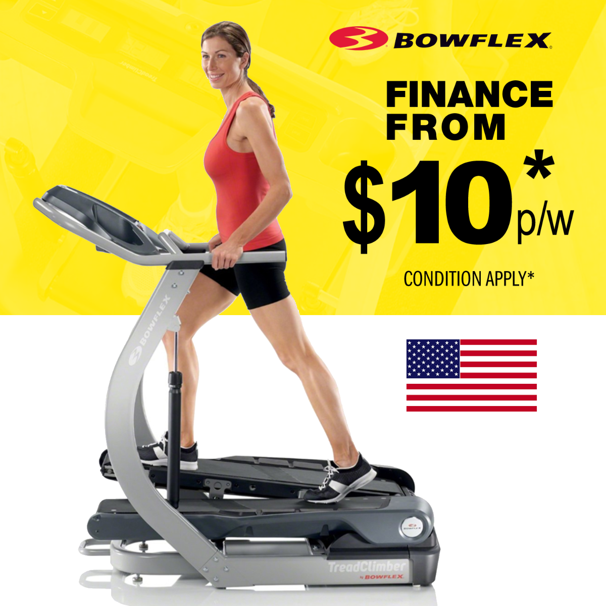 TC20 Treadmill- Floor Models