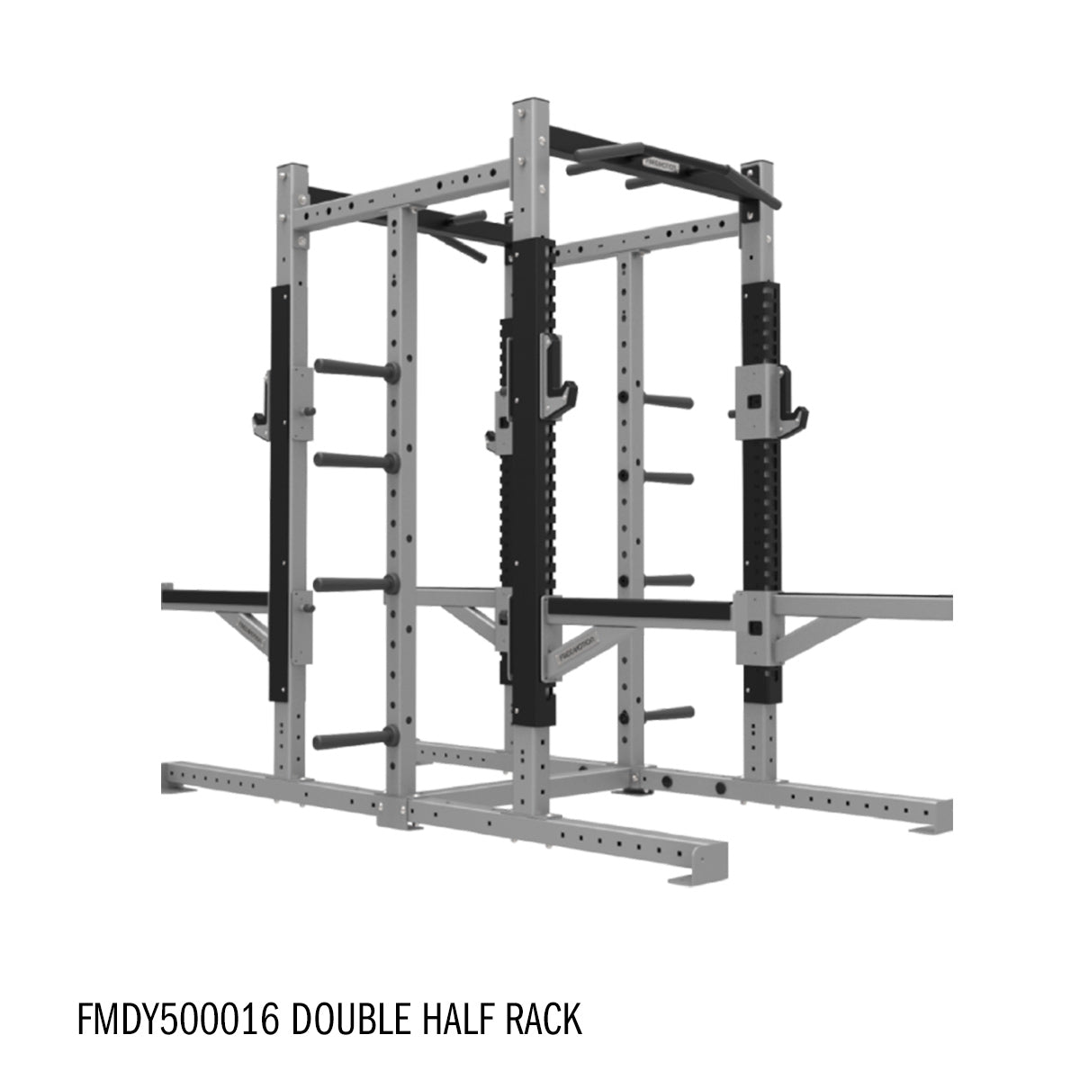 Benches and Racks Series