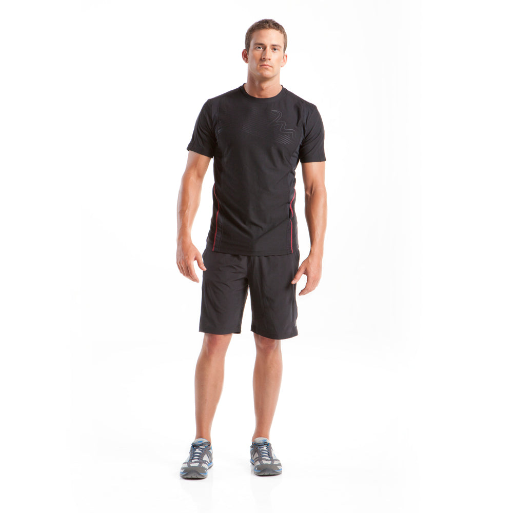 Thunder Short Sleeve T-Shirt