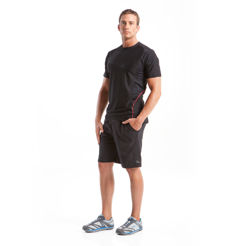Thunder Short Sleeve T-Shirt