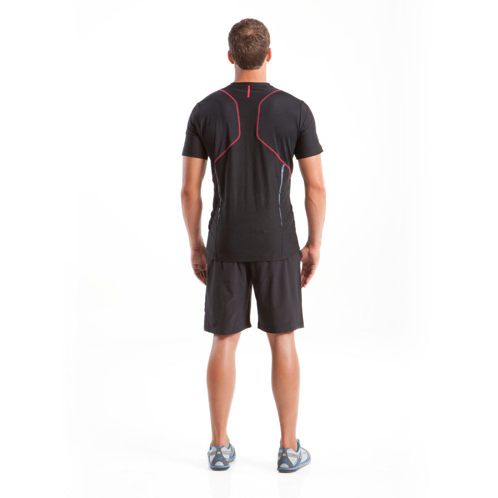 Thunder Short Sleeve T-Shirt