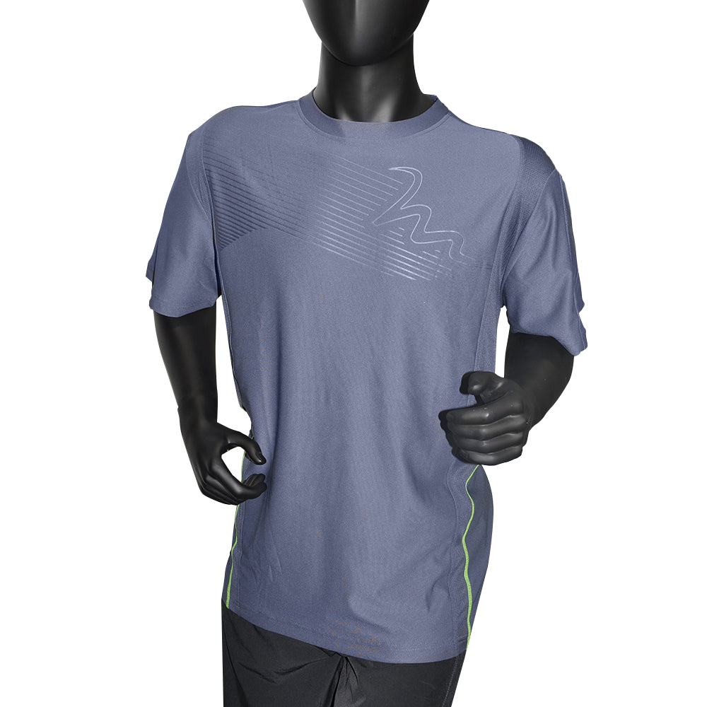 Thunder Short Sleeve T-Shirt