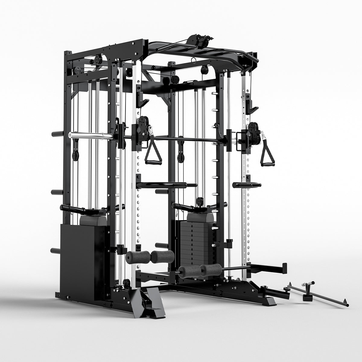 Titan All-In-One Smith Machine- Online Only