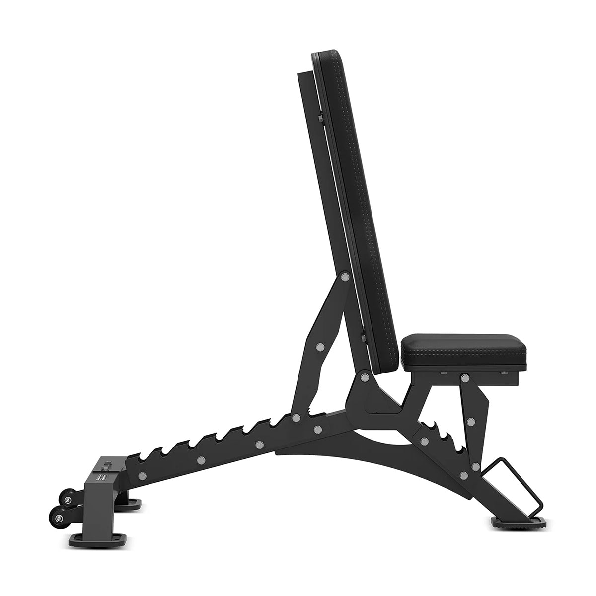 Titan Adjustable Bench