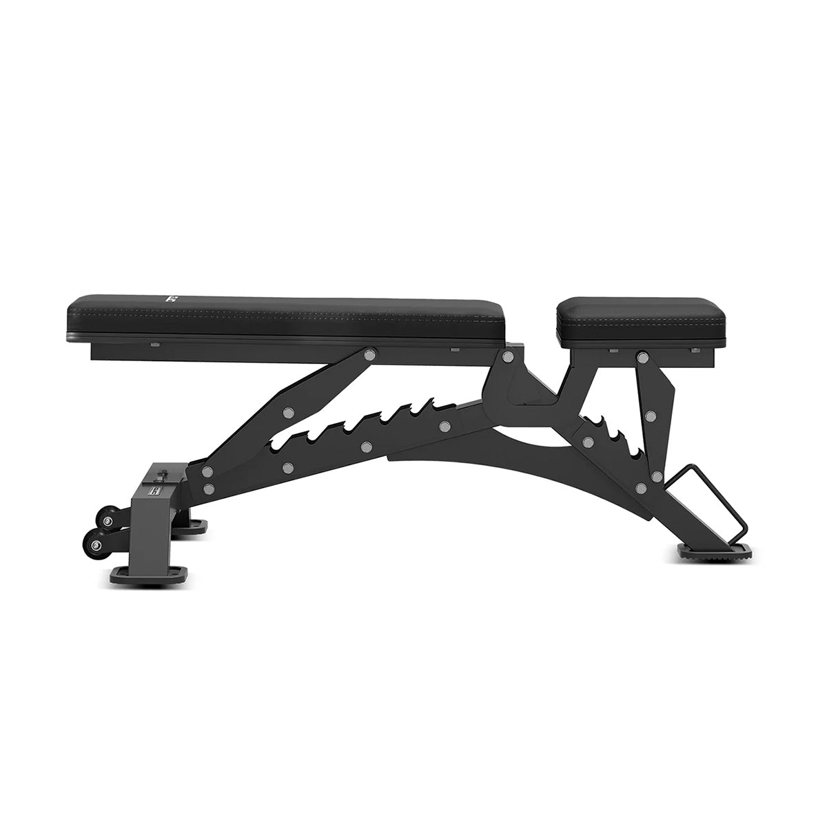 Titan Adjustable Bench
