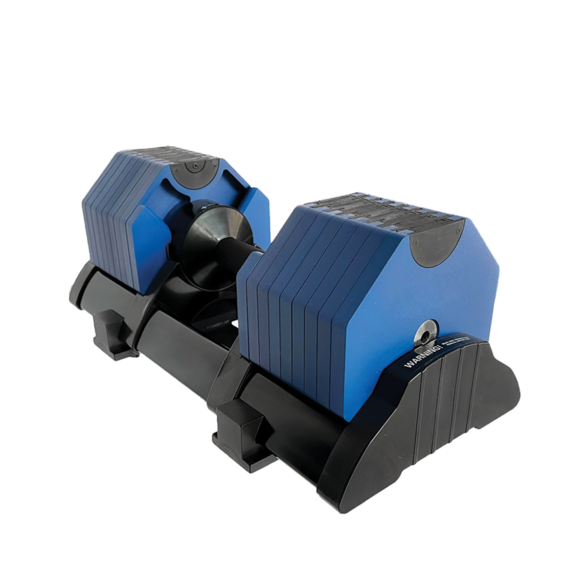 Octagonal Adjustable Dumbbell 32KG