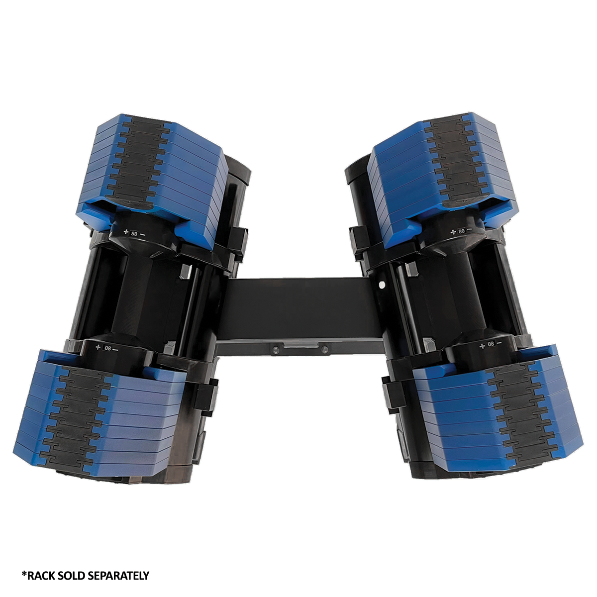 Octagonal Adjustable Dumbbell 32KG