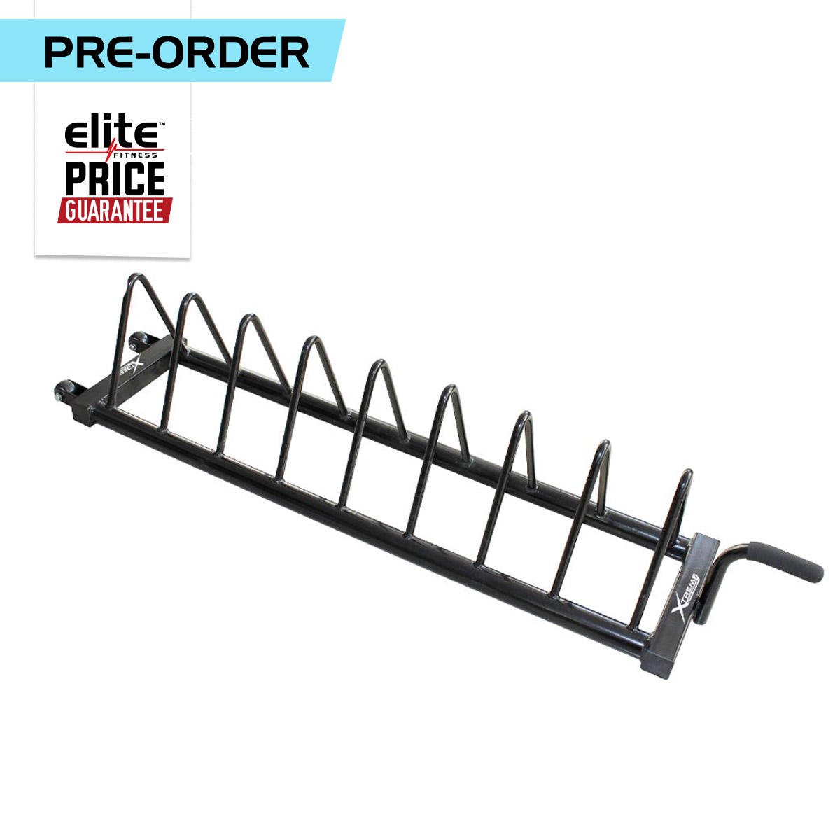 Toaster Rack