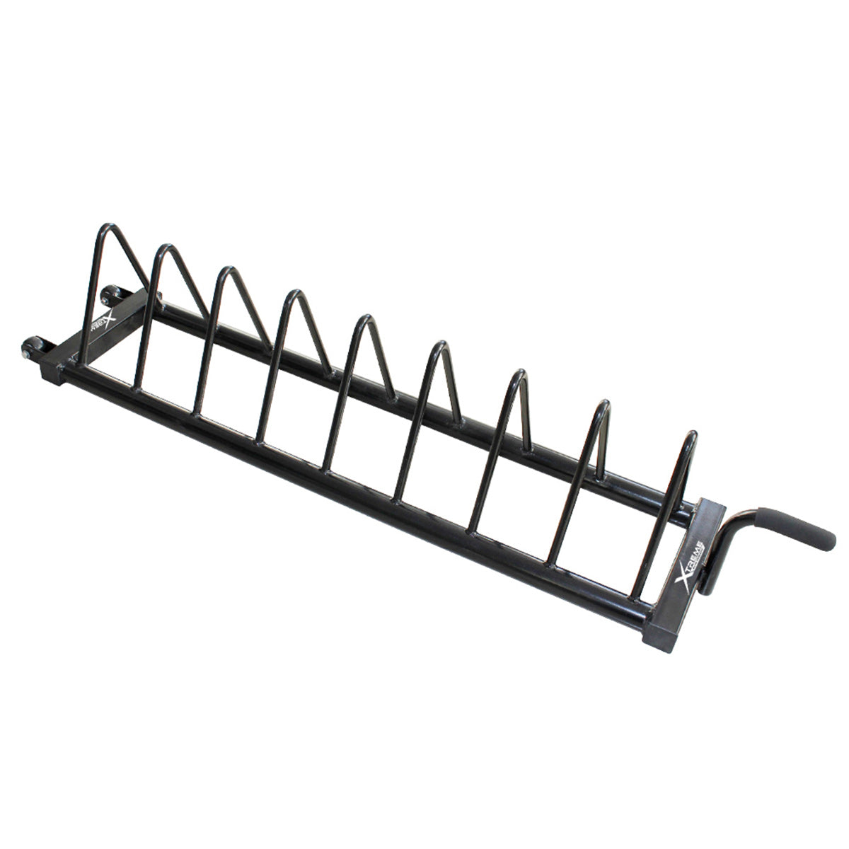Toaster Rack