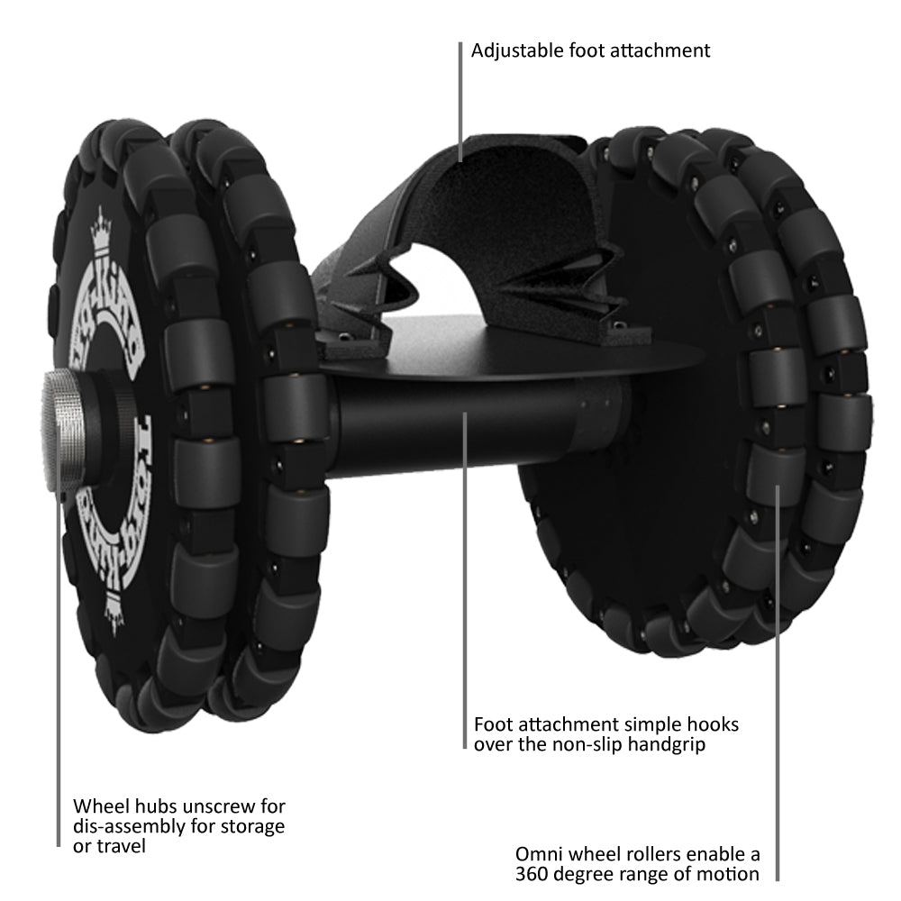 Torque King Functional Trainer